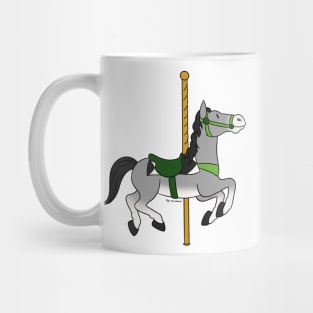 Ride With Pride 15 Mug